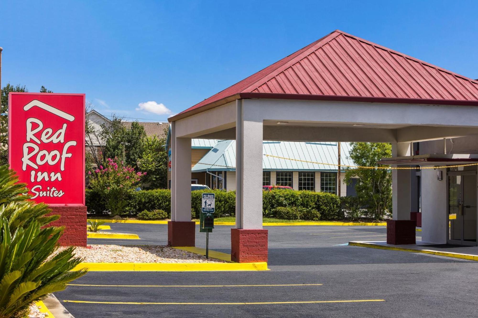 Red Roof Inn & Suites Statesboro - University Statesboro